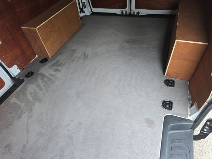 2025 Mercedes-benz Vito