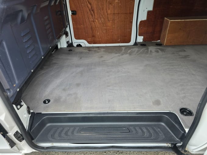 2025 Mercedes-benz Vito
