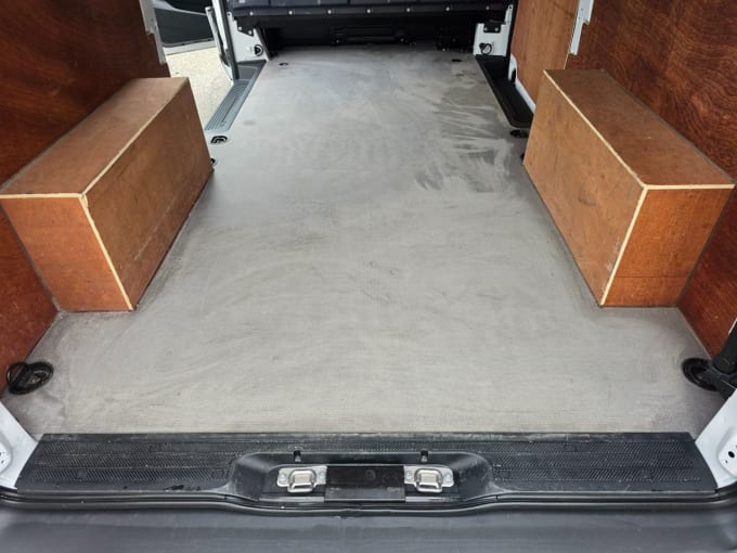 2025 Mercedes-benz Vito