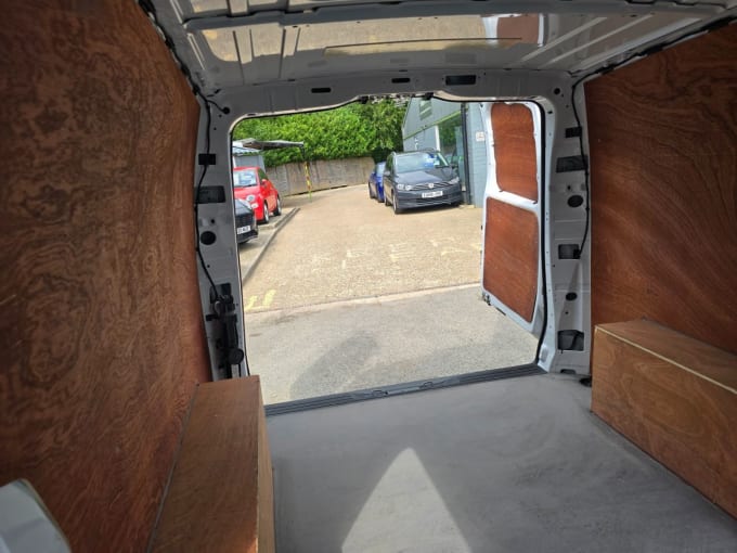 2025 Mercedes-benz Vito