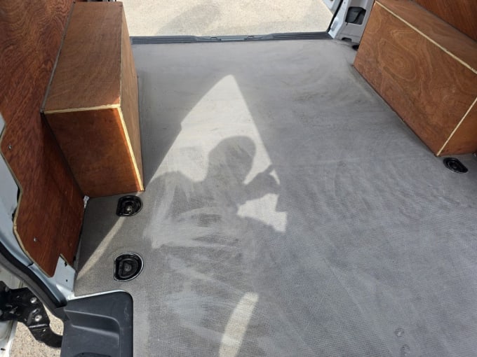 2025 Mercedes-benz Vito