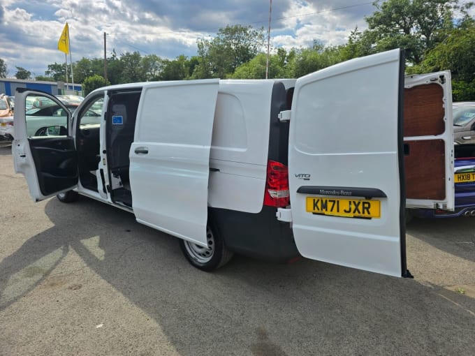 2025 Mercedes-benz Vito