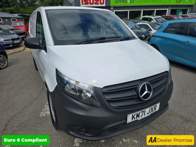 2025 Mercedes-benz Vito