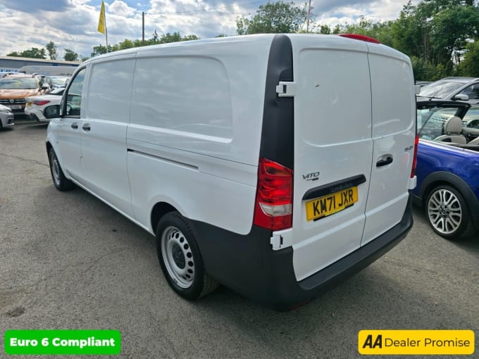 2025 Mercedes-benz Vito