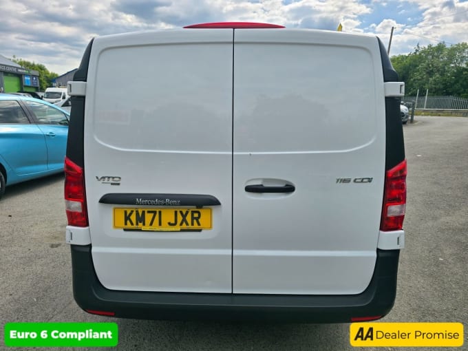 2025 Mercedes-benz Vito