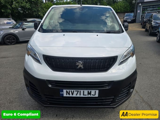 2025 Peugeot Expert