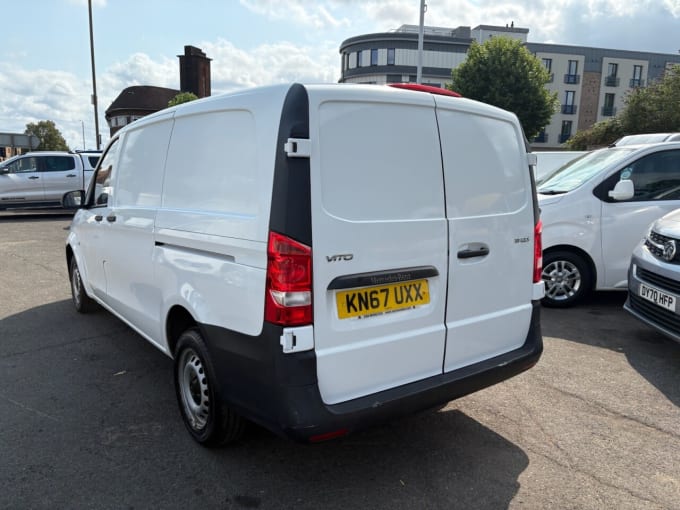 2025 Mercedes-benz Vito