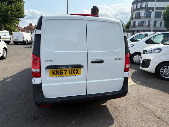 2025 Mercedes-benz Vito