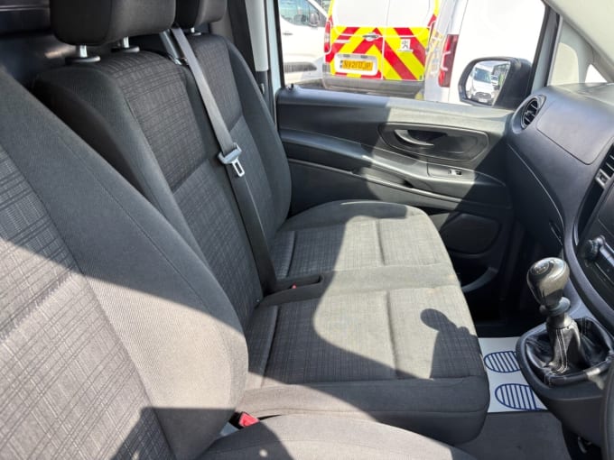 2025 Mercedes-benz Vito