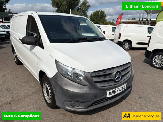 2025 Mercedes-benz Vito