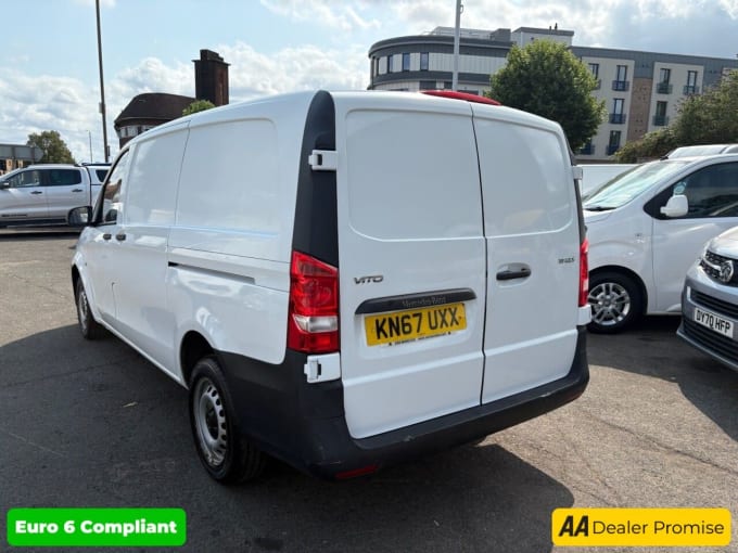 2025 Mercedes-benz Vito
