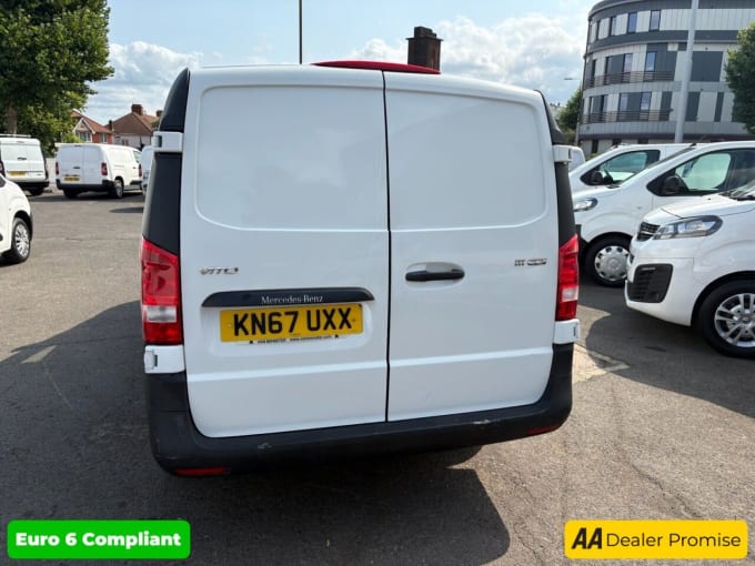 2025 Mercedes-benz Vito