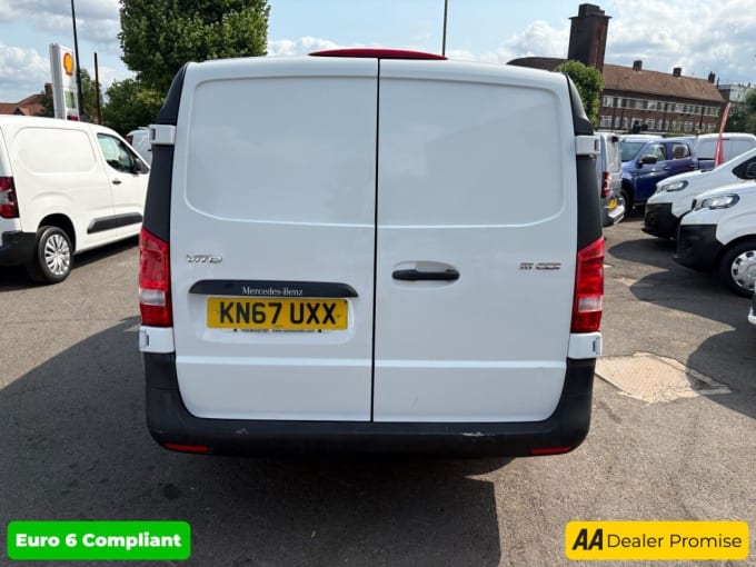 2025 Mercedes-benz Vito