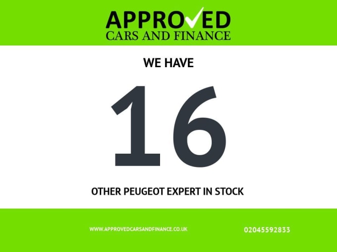 2025 Peugeot Expert