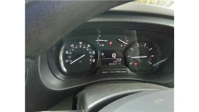 2025 Peugeot Expert