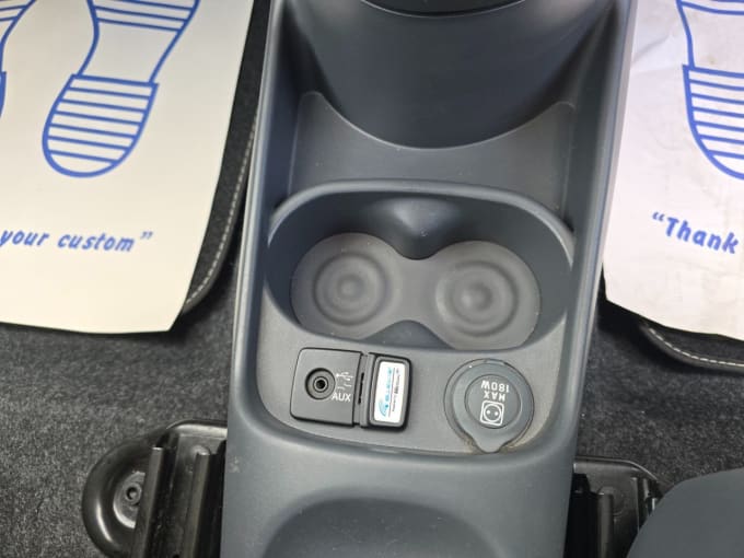 2025 Fiat 500c