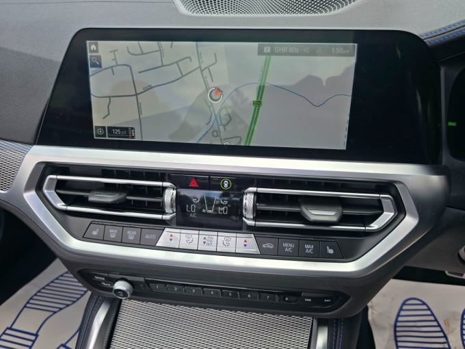 2025 BMW 4 Series