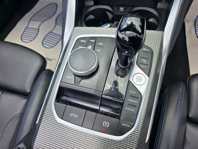 2025 BMW 4 Series