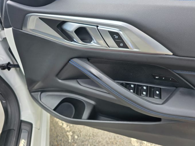 2025 BMW 4 Series