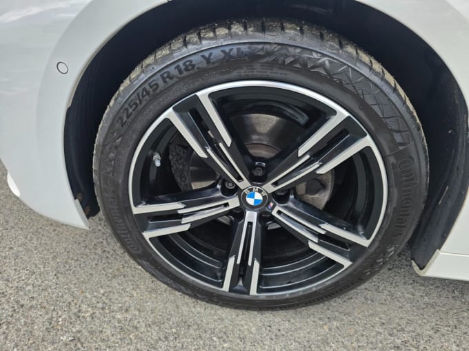 2025 BMW 4 Series