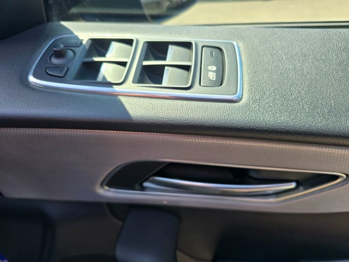 2025 Jaguar F-pace
