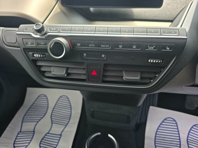 2025 BMW I3