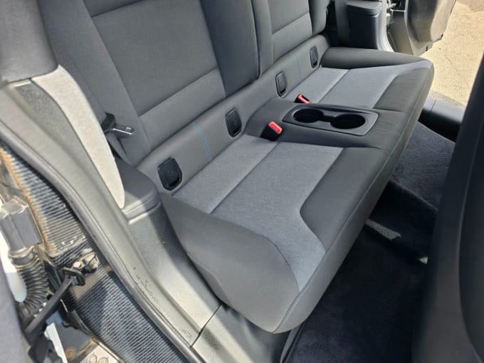 2025 BMW I3