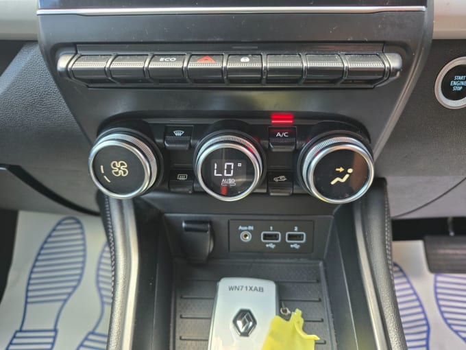 2025 Renault Zoe