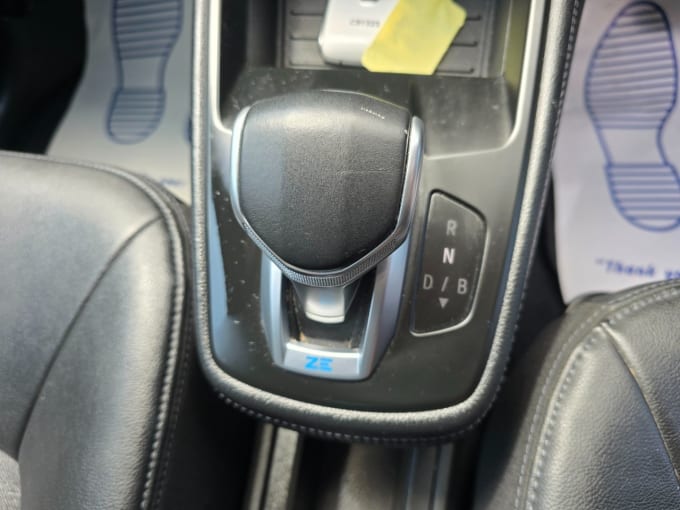 2025 Renault Zoe
