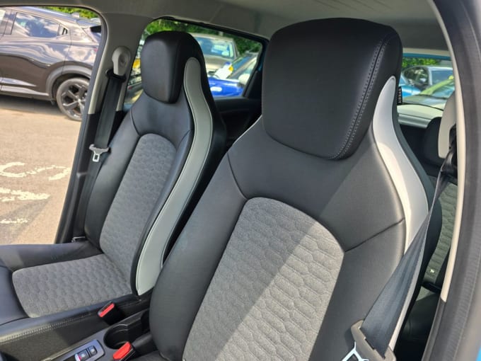 2025 Renault Zoe