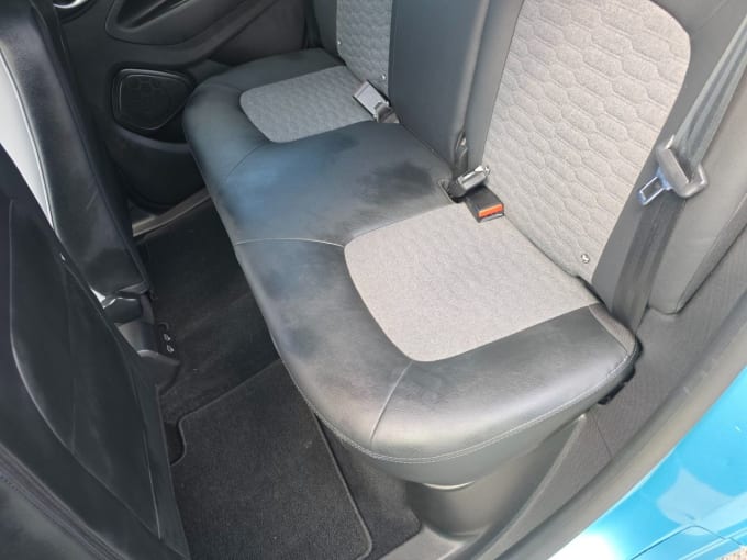2025 Renault Zoe