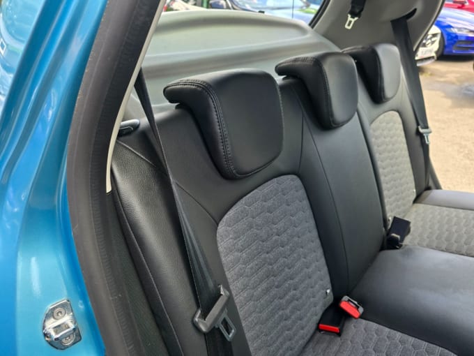 2025 Renault Zoe