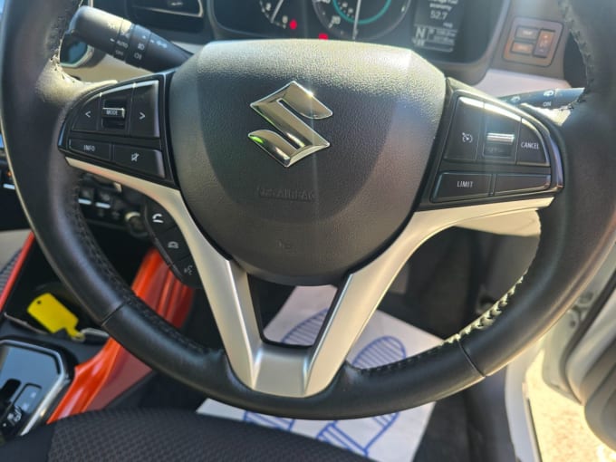 2025 Suzuki Ignis