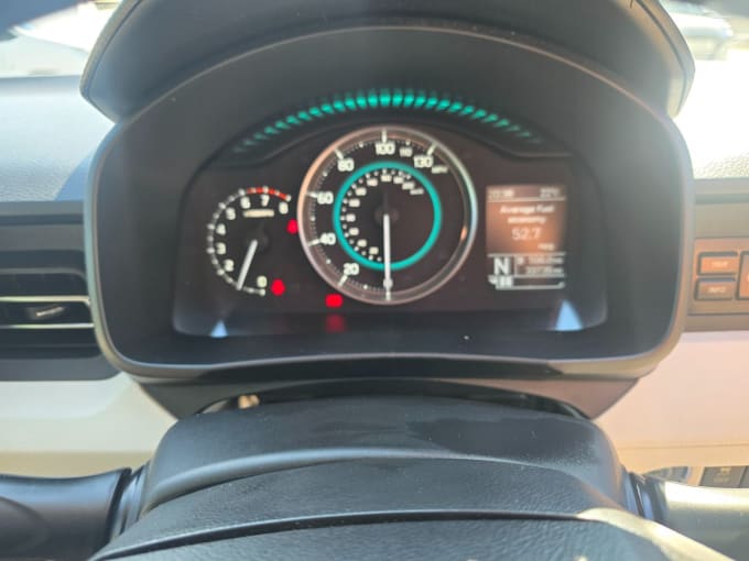 2025 Suzuki Ignis