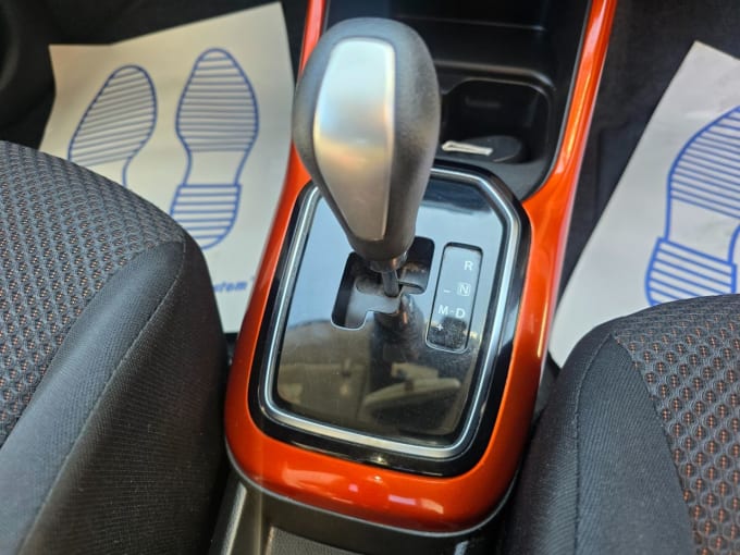 2025 Suzuki Ignis