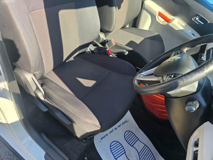 2025 Suzuki Ignis