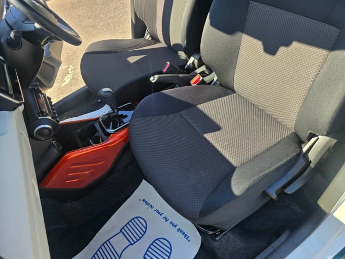 2025 Suzuki Ignis