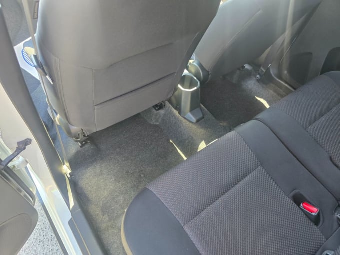 2025 Suzuki Ignis
