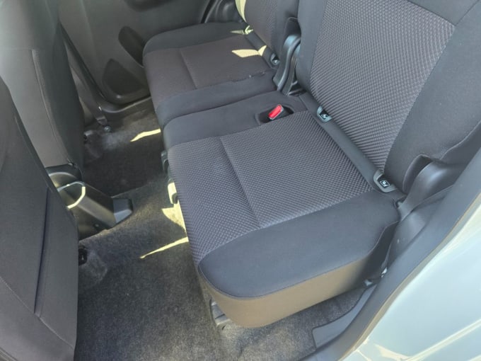 2025 Suzuki Ignis