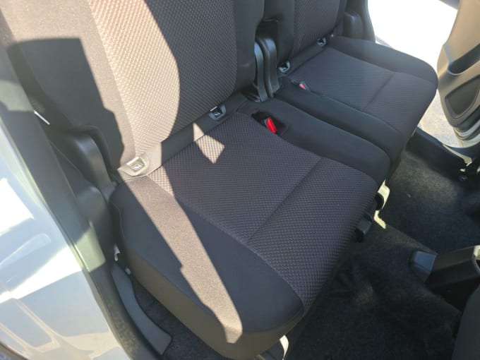 2025 Suzuki Ignis