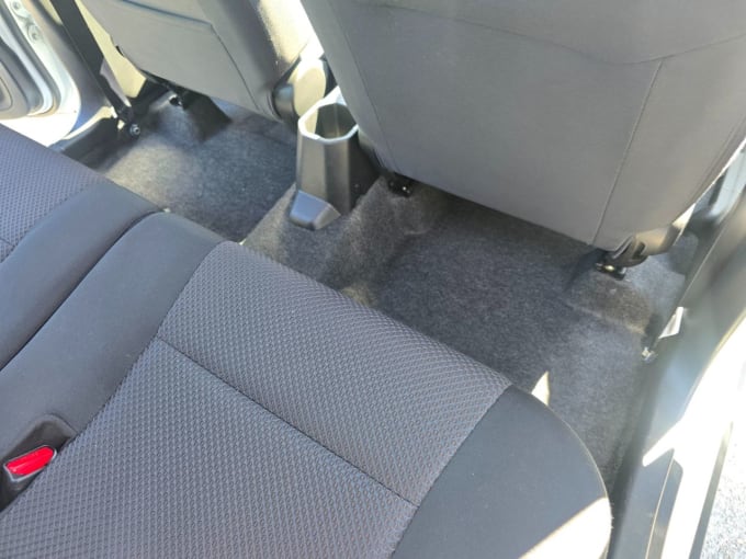2025 Suzuki Ignis