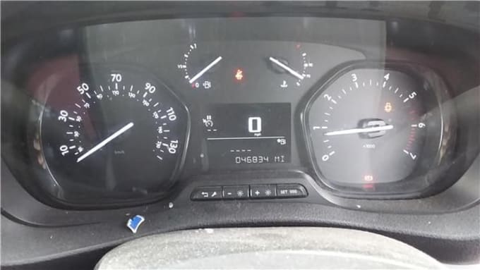 2025 Peugeot Expert