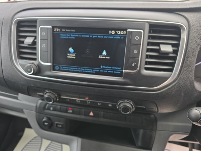 2025 Peugeot Expert
