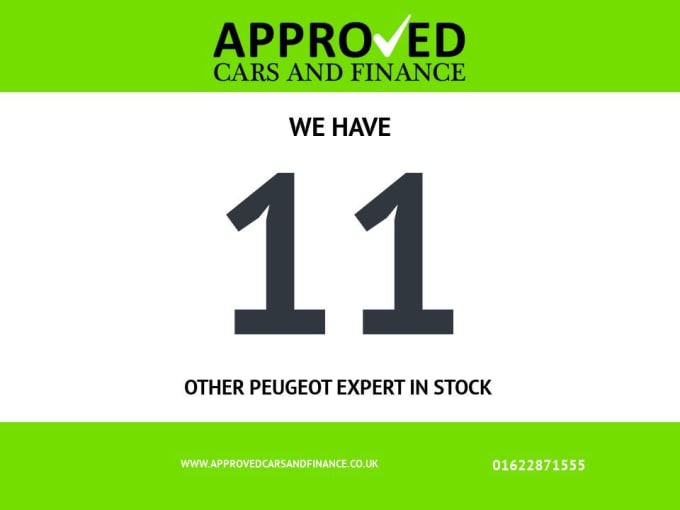 2025 Peugeot Expert
