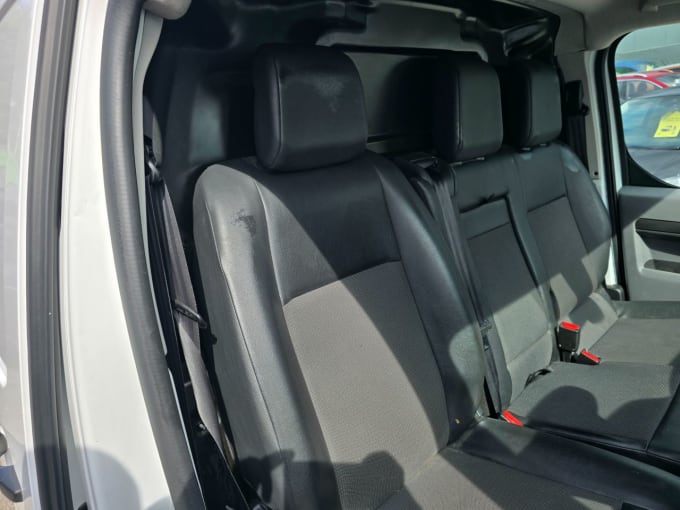 2025 Citroen Dispatch
