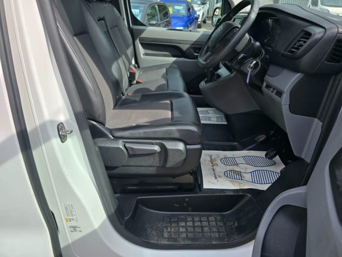 2025 Citroen Dispatch
