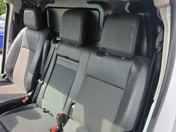 2025 Citroen Dispatch