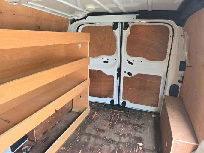 2025 Citroen Dispatch