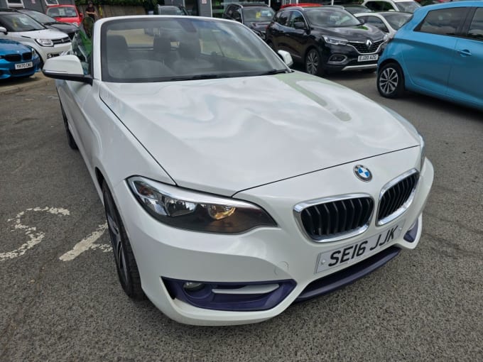 2025 BMW 2 Series