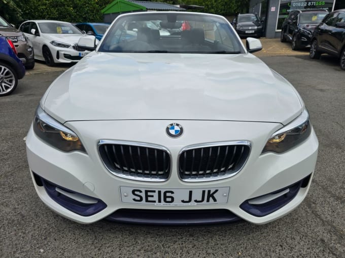 2025 BMW 2 Series